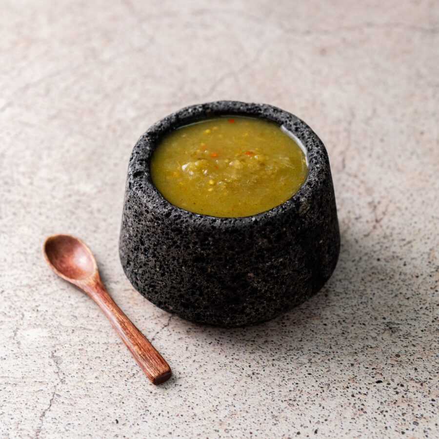 Salsa Verde