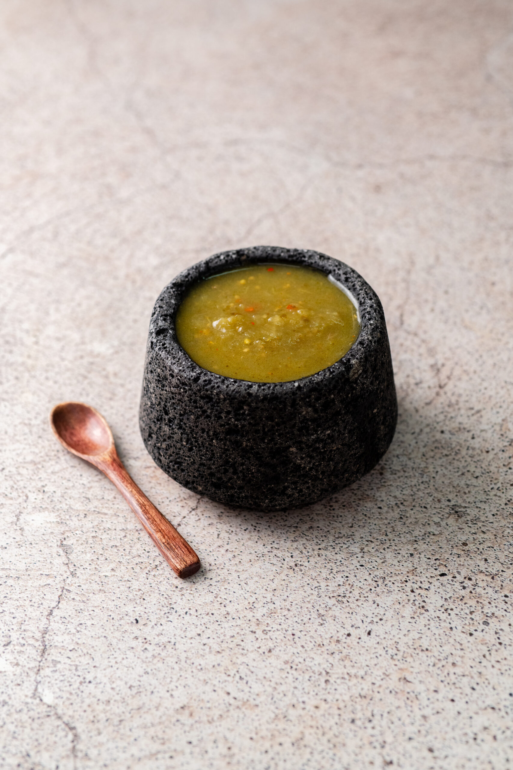Salsa Verde