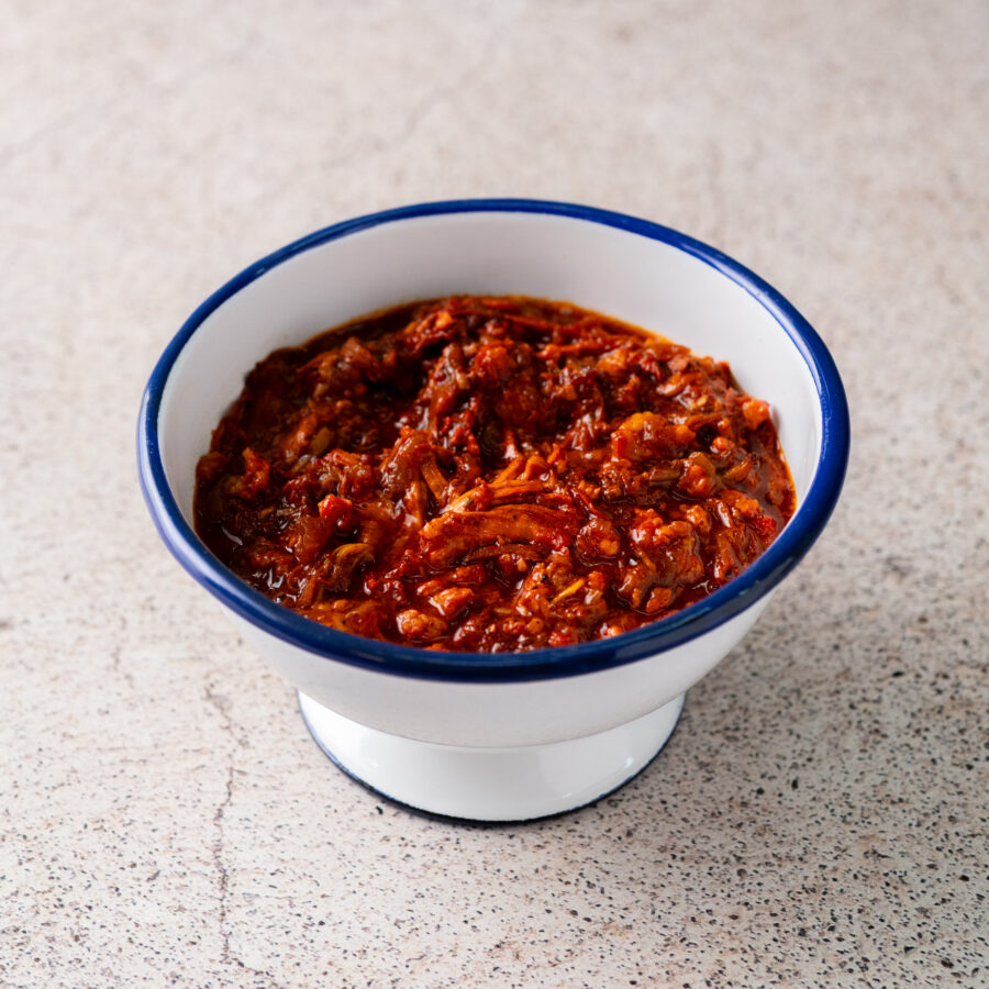 Cochinita Pibil