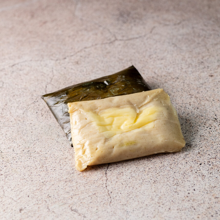 Tamal de Queso (2uds.)