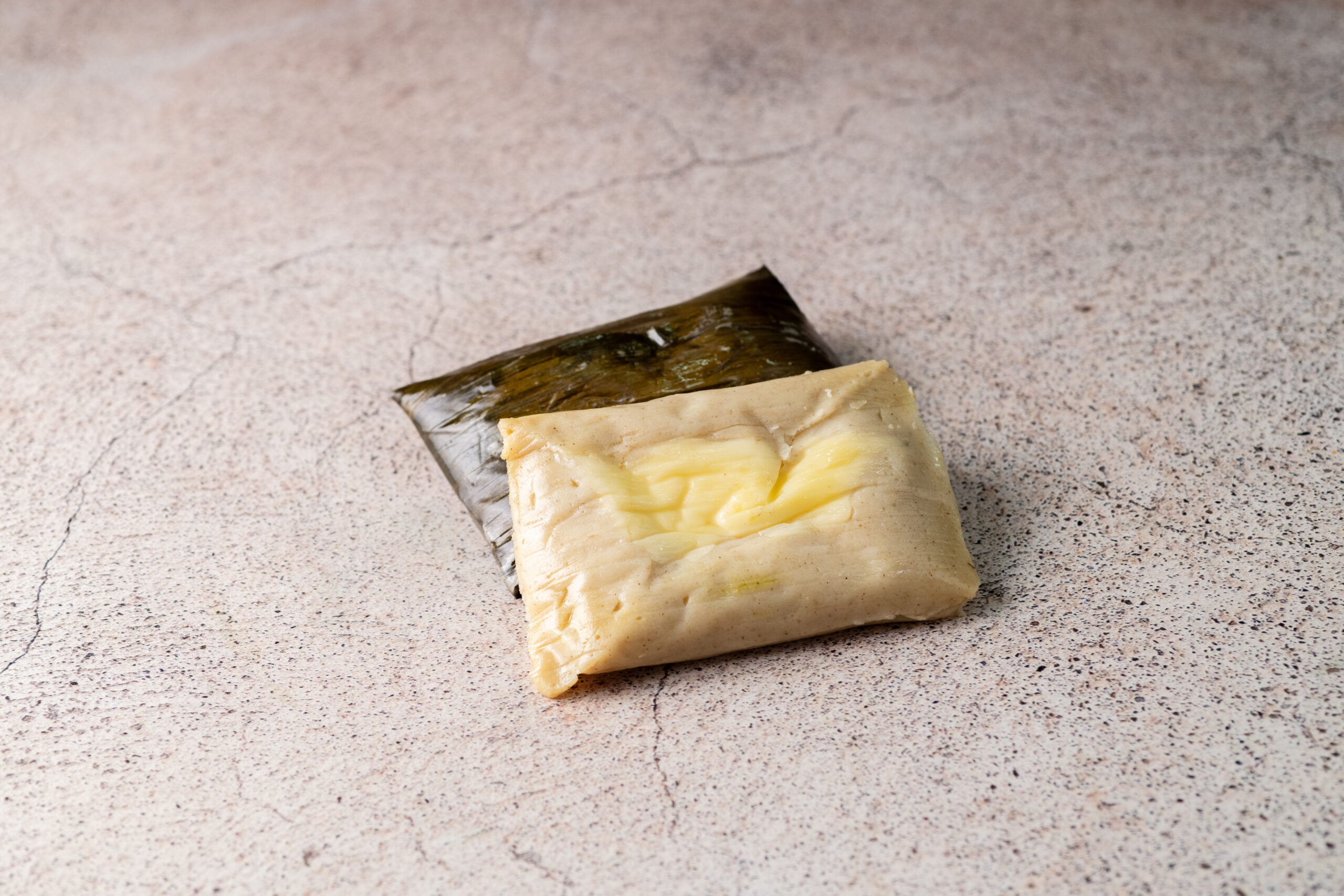 Tamal de Queso (2uds.)